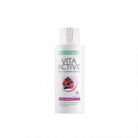 LR  Vita Active Red - 150 ml